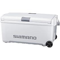 Amazon | シマノ(SHIMANO) クーラーボックス ユニフリーズ TD 30L