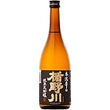 【旧品】楯野川 純米大吟醸 本流辛口 720ml [日本酒 山形県]