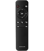 Amazon | 【公式】オットキャスト新型エアマウス Ottocast リモコン