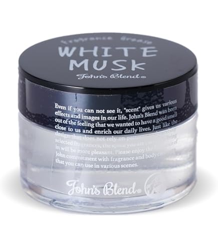 Amazon.co.jp: 【まとめ買い】 ホワイトフレグランスムスク WHITE