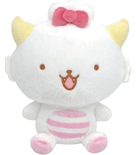 Amazon.co.jp: サンリオ(SANRIO) マロンクリーム ぬいぐるみセット