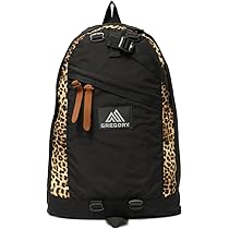 美品 GREGORY リュック バックパック 花柄 D_007