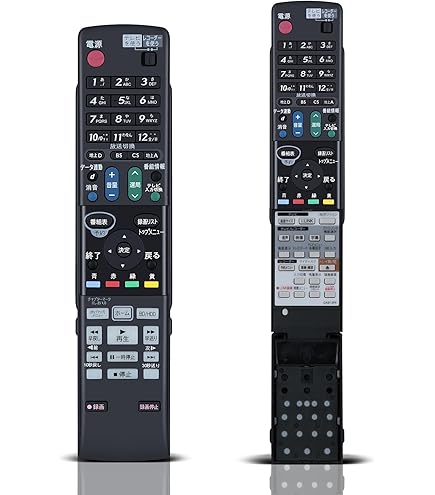 Amazon | PerFascin 代用リモコン replace for シャープ アクオス