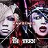 The THIRTEEN「PANDEMIC（初回限定盤）」
