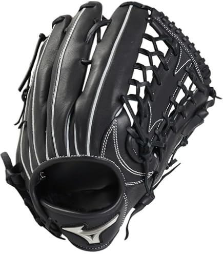 Amazon | MIZUNO 【左投げ】硬式用ミズノプロA51 外野手用:サイズ18N I