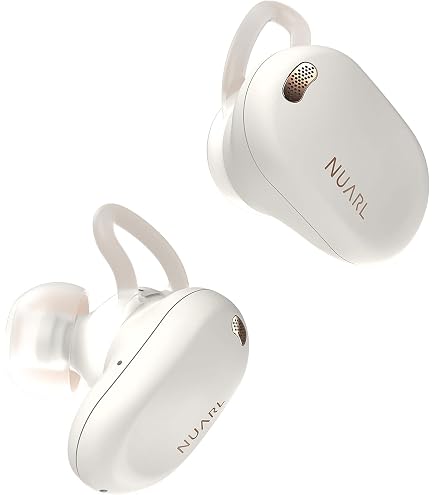 Amazon.co.jp: NUARL Inovator 完全 ワイヤレスイヤホン ノイズ