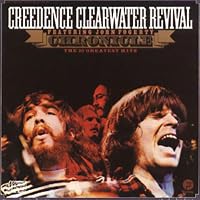 Amazon.co.jp: CREEDENCE CLEARWATER REVI: ミュージック