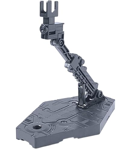 Amazon | アクションベース 2 スパークルレッド | プラモデル 通販