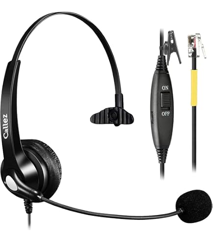Amazon.co.jp: Bluetooth ANC ステレオヘッドセット Plantronics