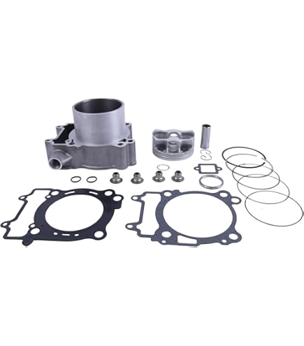 thumbnail image 2 of Engine Intake & Exhaust Valve Kit For Polaris 570 Models - Sportsman, RZR, Ranger 2012-2023 2 of 10