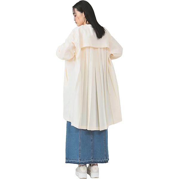Ray BEAMS ツイードダブルハーフコート Ray BEAMS（レイビームス）の「Ray BEAMS / ツイード ダブル