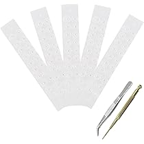 耳ツボジュエリー　 100粒　銀粒（透明）　 新品　 耳つぼシール　即日発送 楽天市場】【P2倍✕全品で28%OFFクーポン】耳つぼシール 透明
