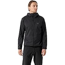 Amazon.co.jp: [アークテリクス] ARCTERYX スコーミッシュフーディ男性