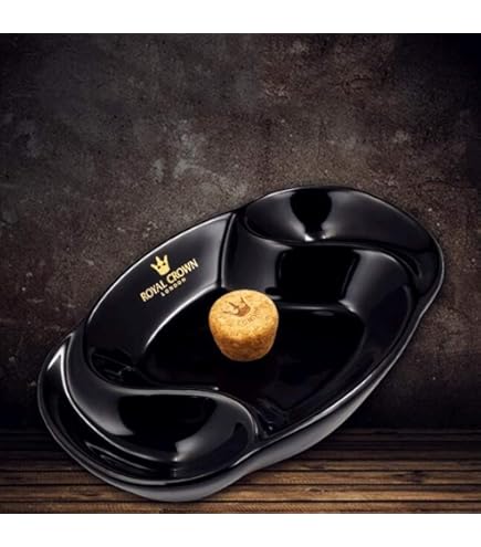 Amazon.co.jp: 柘製作所(tsuge) 天目灰皿・パイプ用 #78192 : ファッション