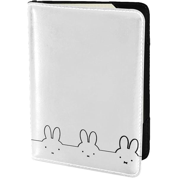 ミッフィー　パスポートカバー　新品未開封 ミッフィー パスポートカバー 新品未開封 - メルカリ