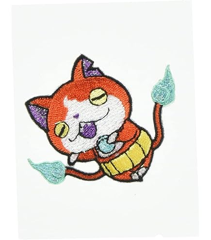 じばにゃんページです·͜· ︎︎ じばにゃんページです。 妖怪ウォッチ 01 ジバニャン│株式会社