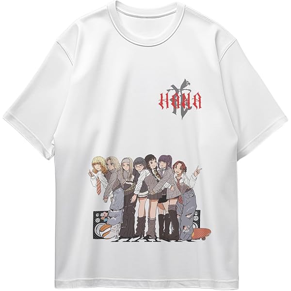 HANA グッズ　TシャツSサイズ・写真・ポスター・ステッカー 花海咲季 オールプリントTシャツ [学園アイドルマスター] | 二次元