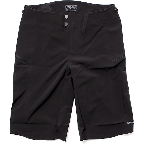 patagonia バギーズショーツ ブラック M パタゴニア 中古・古着通販】Patagonia (パタゴニア) バギーズショーツ