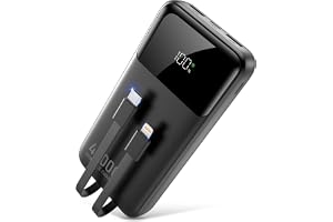 モバイルバッテリー 40000mAh大容量【2026新型・5台同時充電・22.5W急速充電】モバイルバッテリー 軽量 小型 スマホ充電器 携帯充電器 LCDディスプレイ残量表示 Type-C入出力兼用 2USB出力ポート 最大3A出力 PSE認証済