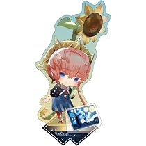 Fate/Grand Orderバーソロミュー・ロバーツアクリルスタンド2021 FGO 