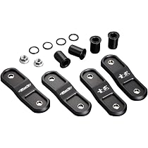Amazon | Genb(玄武) ハイエース TRH/KDH200系 スキッドアングル