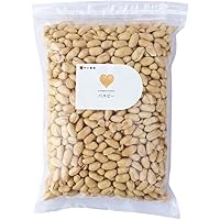 ピーナッツ1号様 Amazon.co.jp: 素焼き皮付きピーナッツ 1kg 素煎り落花生 創業75年