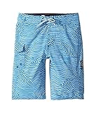 (ボルコム) VOLCOM キッズ水着・ボードショーツ Magnetic Stone Mod Boardshorts (Big Kids) Mayan Blue 24 n/a [並行輸入品]