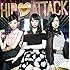 HIP▽ATTACK from アイドリング!!!「黄金蟲(初回限定盤B)」