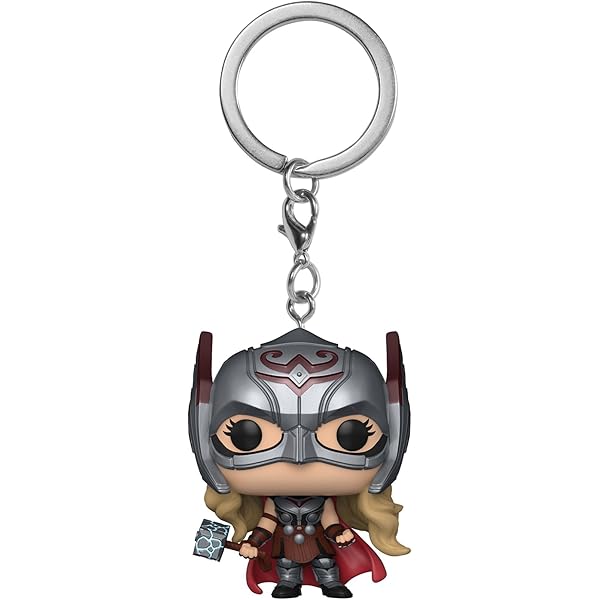 Amazon.co.jp: Funko - Porte-clé Marvel Ant-Man & The Wasp - Wasp