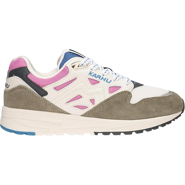 Amazon | [カルフ] スニーカー フュージョン 2.0 Avocado/Brown Sugar