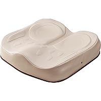 Amazon | EXGEL(エクスジェル) 車いす用クッション アウルケア80C 400