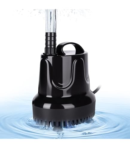 Amazon | レイシー たて型ポンプ P-425V | レイシー | ウォーター