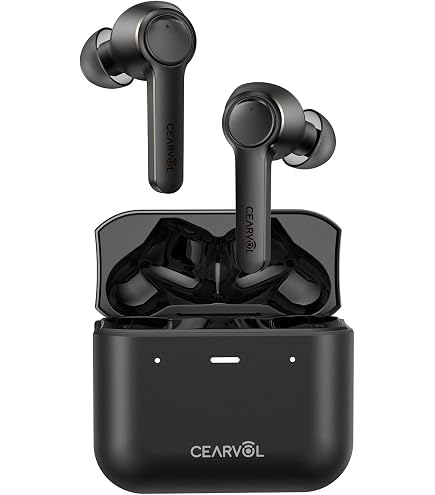 Amazon.co.jp: 【Cearvol 集音器 Wave（スターライト）】ケースで一括