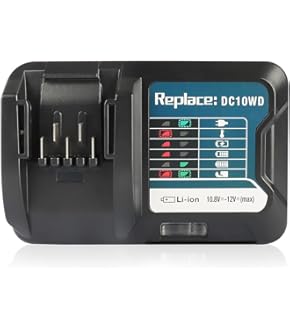 マキタ純正バッテリー CL108FD DC10SA BL1015 マキタ純正バッテリー CL108FD DC10SA BL1015 マキタ純正