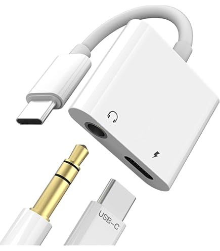 Apple イヤフォン 20個セット USB-Cアダプタ付き Amazon.co.jp: タイプcイヤホンジャック変換アダプタ同時3.5mmにtype-c