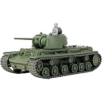 超希少、未開封年代物ソビエト重戦車プラモデル ソビエト重戦車 JS-2 1944年型ChKZ (プラモデル) - ホビーサーチ