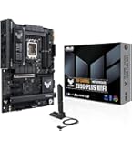 Amazon | ASUS INTEL 第12世代・13世代CPU(LGA1700)対応Z790