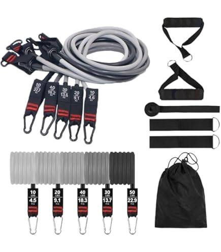 Amazon.co.jp: SIXPAD シックスパッド エクササイズバンドエス