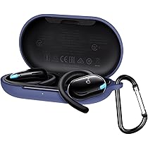 Amazon.co.jp: Anker Soundcore V20i（Bluetooth 5.4）【オープン