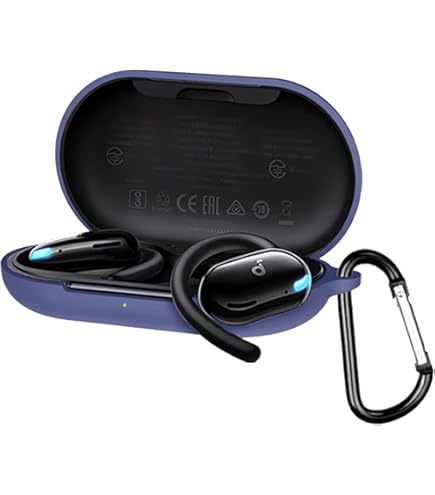 Amazon.co.jp: Anker Soundcore V20i（Bluetooth 5.4）【オープン