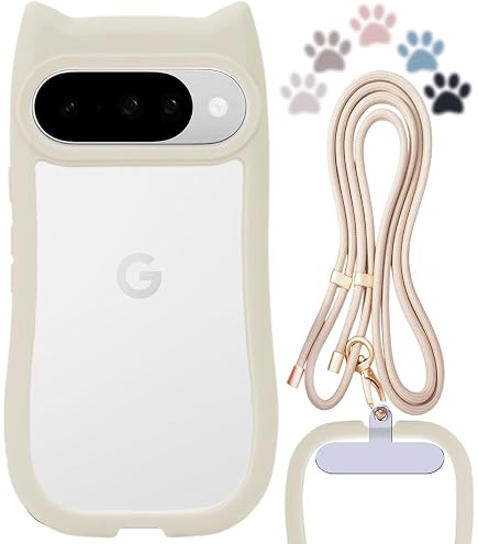 コミケ92WNBサークルスマホケース Amazon.co.jp: shinyle ケース pixel 用 10pro スマホケース 猫耳