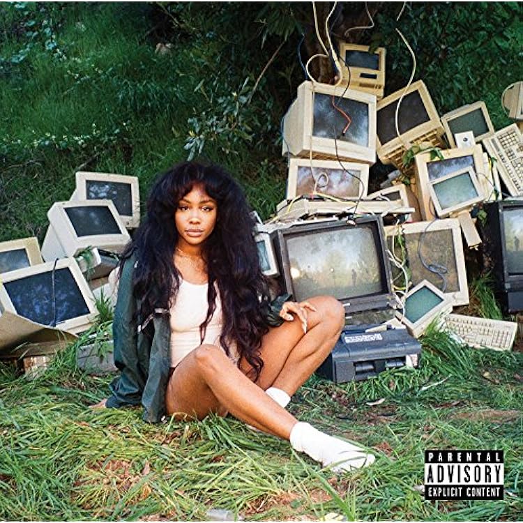 Amazon.co.jp: Sos Deluxe: Lana: ミュージック