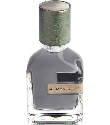 Amazon | 100%本物のMARC-ANTOINE BARROIS GANYMEDE オードパルファム