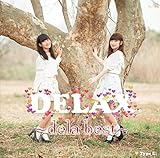 DELAX�`dela best�`[Type-E]