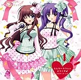 ミルキーカフェへようこそ♪