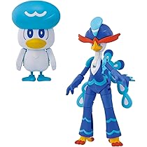 ポケモンフィギュア194体 まとめ売り XY・BW・DP ＋α 絶版・非売品 ミニポケモン図鑑XY｜商品情報｜タカラトミーアーツ