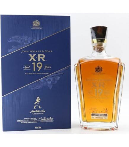 Amazon.co.jp: ジョニーウォーカー ブルーラベル マーズ CITY ×MARS