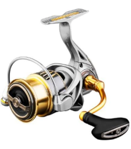 Amazon | スピニングリール 21 フリームスLT (2021年モデル) FC