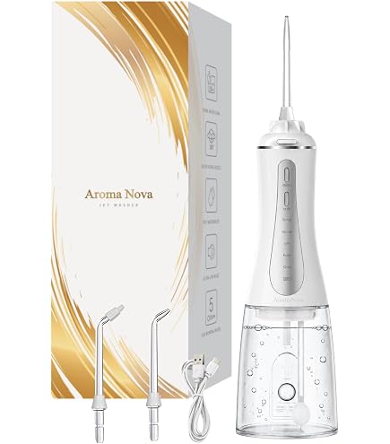 Amazon | Waterpik ウォーターピック 世界シェアNo.1【正規品/1年交換