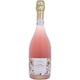 ドクターディムース カトレンブルガー ピンクグレープフルーツ スパークリングワイン [ スパークリング 甘口 ドイツ 750ml ]